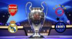 DEVLER LİGİ’NDE BAYERN MÜNİH VE REAL MADRİD’E ŞOK!