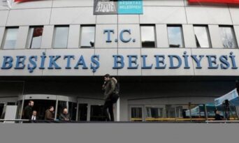 Son Dakika: Beşiktaş Belediyesi’ne Operasyon
