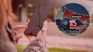 Deprem Sonrası Kesilen GSM Operatörü Yöneticilerine Bakanlıktan Çağrı Var