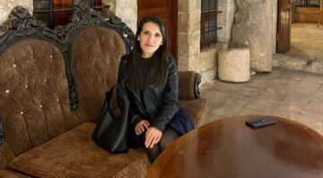 Harran’lı Sevda’nın Acı Sonu