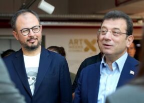 Son Dakika: İBB Operasyonu’nda Murat Abbas İçin Tahliye Kararı
