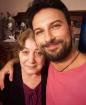 Megastarın Anne Acısı
