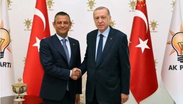 CHP Lideri Özel Cumhurbaşkanı Erdoğan’a Tazminat Ödeyecek