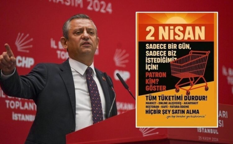 Üniversiteliler Genel Boykot Çağrısı Yaptı, Destek Gördü Sonunda Devreye Savcılık Girdi