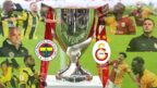 OLAYLI DERBİDE OSİMHEN ŞOV! ASLAN YARI FİNALDE!