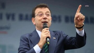 Ekrem İmamoğlu’nun X Hesabı Askıya Alındı