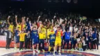 Fenerbahçe Beko Euroleague Şampiyonu