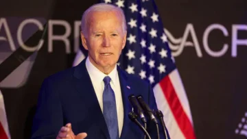 Joe Biden’a Kanser Teşhisi