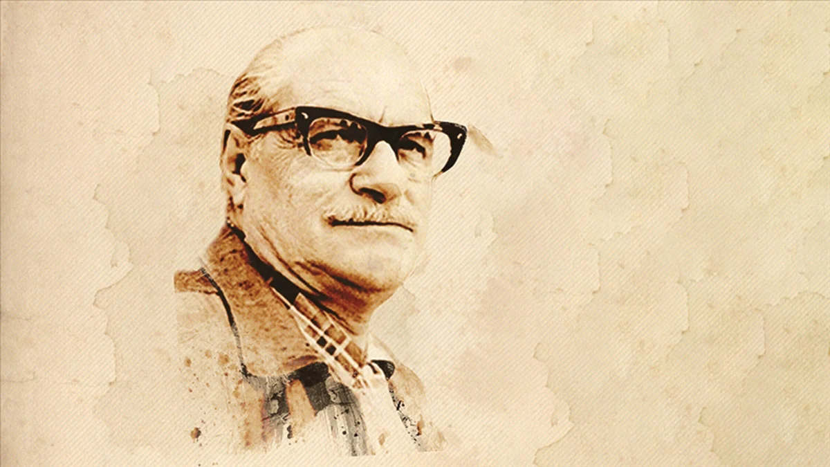 Kemal Tahir’in Eserlerinde Sansür Şüphesi