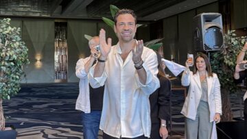 İlk Kez Türkiye’de Konser Verecek: Konstantinos Argiros’tan Çok Özel Açıklamalar