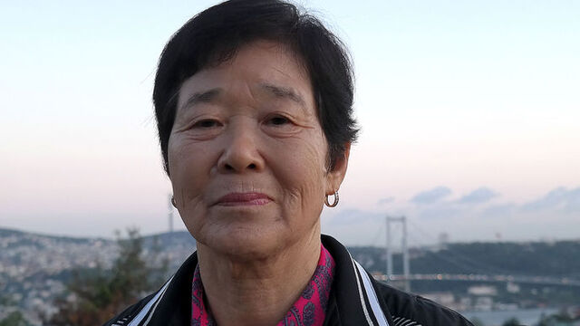 Ayla Artık Yok!!! Kim Eunja Öldü