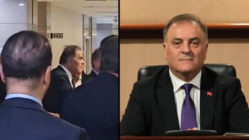 Son Dakika: İBB Başkanvekili Nuri Aslan’a Soruşturma