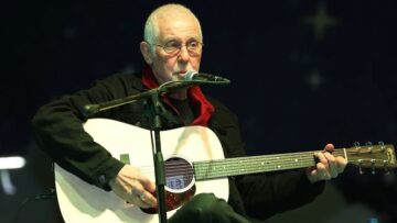 Son Dakika: Sanatçı İlhan Şeşen Hayatını Kaybetti