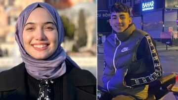 Son Dakika: Zehra Kınık’ın Cezası Belli Oldu