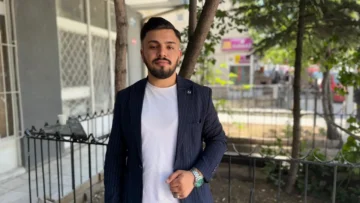 Banka Hesabını Arkadaşına Verince Olanlar Oldu