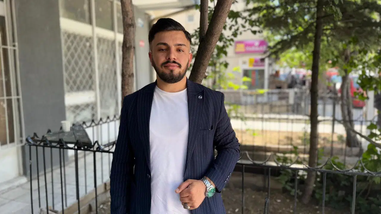 Banka Hesabını Arkadaşına Verince Olanlar Oldu