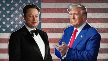 Donald Trump Ve Elon Musk’ın Arası Açıldı