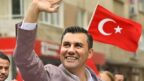 Son Dakika: Ferdi Zeyrek’i Kaybettik