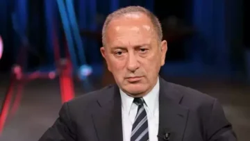 Gözaltına Alınan Gazeteci Fatih Altaylı Tutuklandı