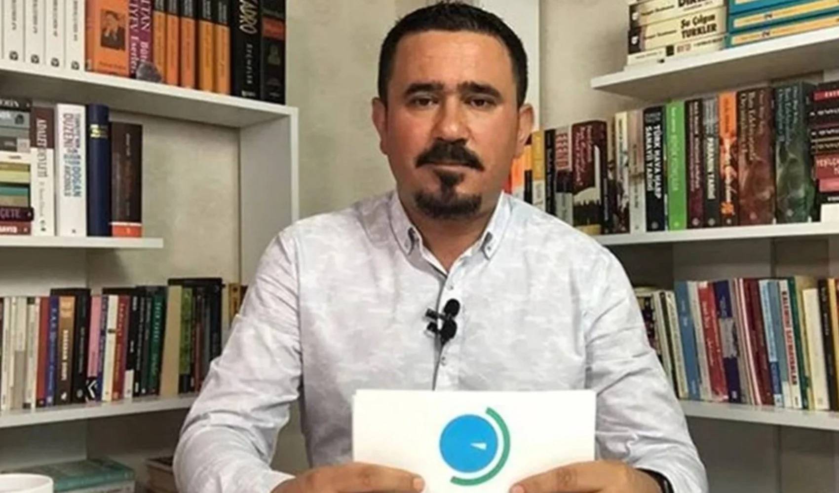 Son Dakika: Gazeteci Gökhan Özbek Yaşamını Yititdi
