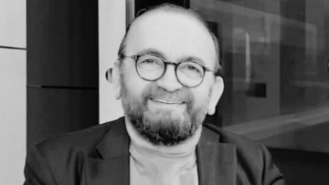Genna Reklam’ın Kurucusu A. Selim Tuncer Yaşamını Yitirdi