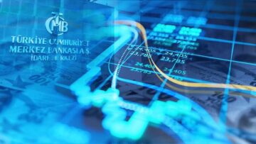 SON DAKİKA: Merkez Bankası Haziran Ayı İçin Faizi Sabit Tuttu