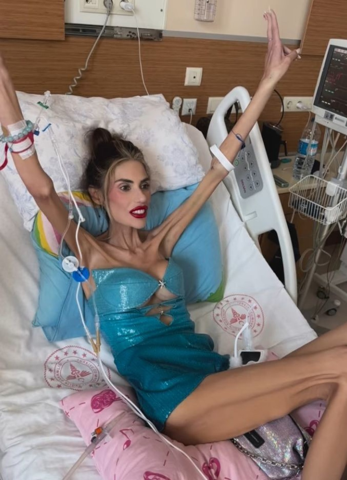 Son Dakika: Fenomen Nihal Candan Hayatını Kaybetti