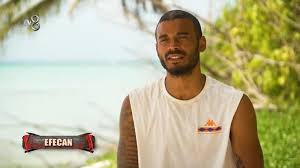 Survivor Efecan Hakkında İnanılmaz İddia