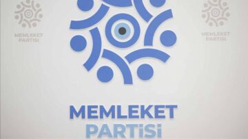 Memleket Partisinden Kapanma Kararı