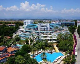 Turizm Terörü: Antalya’da Bir Otel Hakkında Şok Dolandırıcılık İddiası