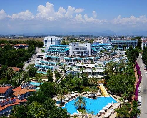 Turizm Terörü: Antalya’da Bir Otel Hakkında Şok Dolandırıcılık İddiası