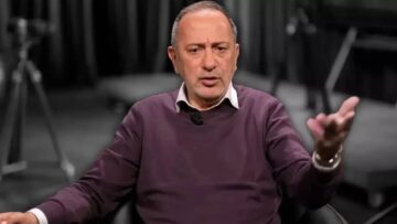 Fatih Altaylı Hakkında Hapis İstemi