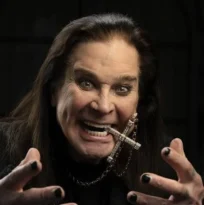 Heavy Metalin Efsane İsmi Artık Yok: Ozzy Osbourne Hayatını Kaybetti