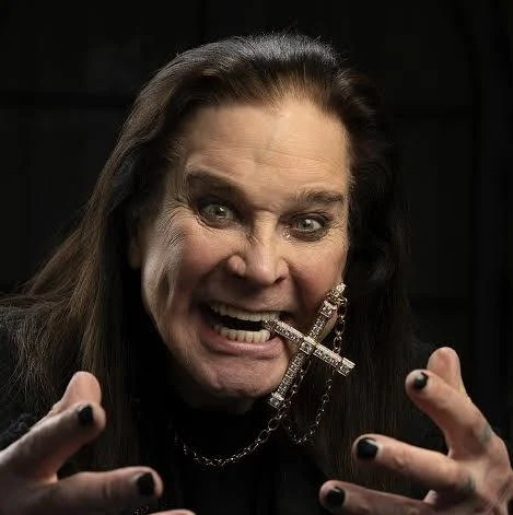 Heavy Metalin Efsane İsmi Artık Yok: Ozzy Osbourne Hayatını Kaybetti
