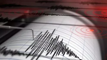 Rusya’da 7.3’lük Deprem!! Tsunami Riski Var