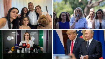 15 Ağustos 2025 Cuma Gününün Önemli Başlıkları