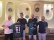 FSN Prodüksiyon’dan Basın Sitesi Spor Kulübü’ne Forma Desteği