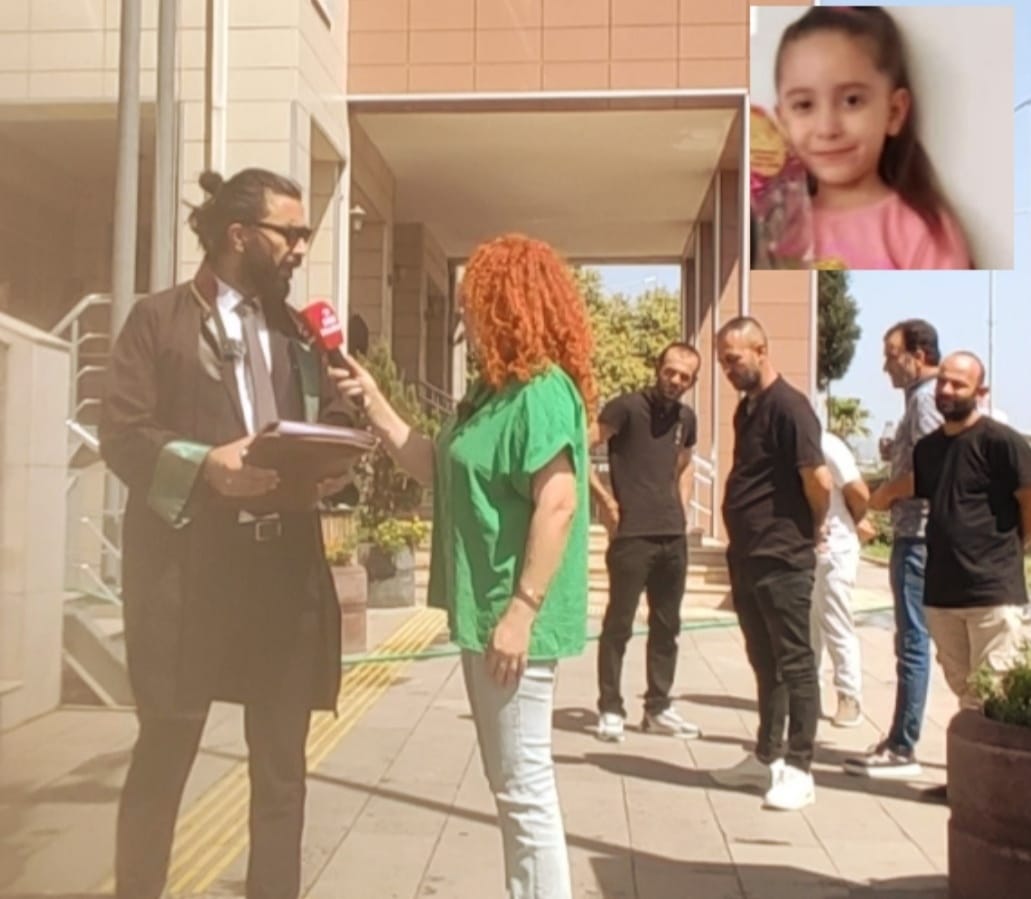 Hümeyra’nın Ölümüne Neden Olan Sürücü Tutuklandı!
