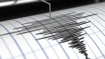 Çanakkale’de Yine Deprem