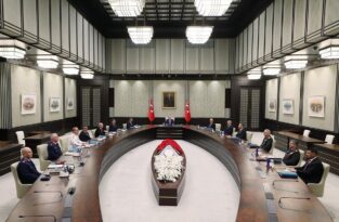 Son Dakika: Yaş Kararları Belli Oldu, Genelkurmay Başkanı Değişti
